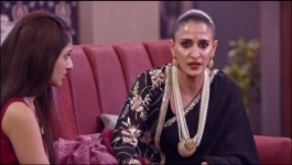 Parineeti - 31st March 2025